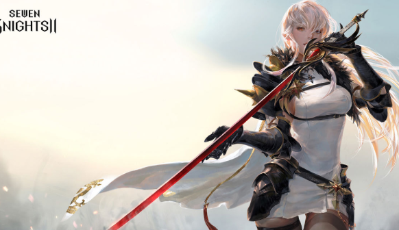 韩服游戏哪些值得下载2025 耐玩的韩服游戏汇总截图