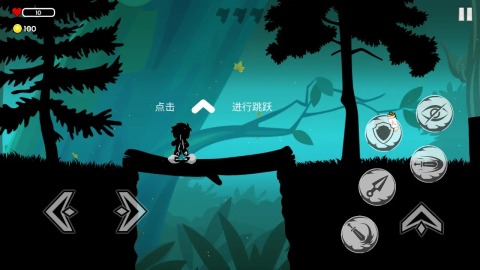 单机跑酷游戏哪些值得玩2025 质量高的单机跑酷游戏一览