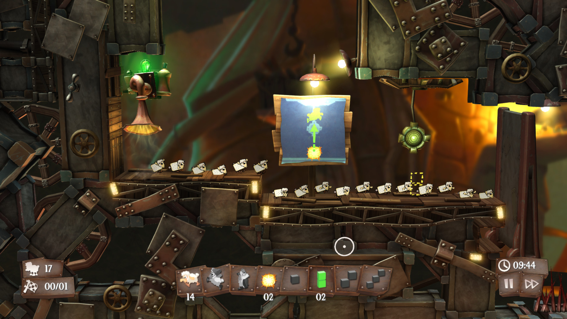 羊群终结者什么时候出 公测上线时间预告