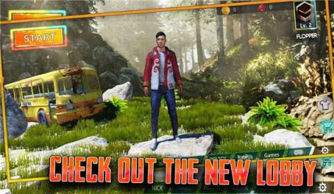 人气高的惊爆游戏有哪些 2025好玩的惊爆游戏下载推荐