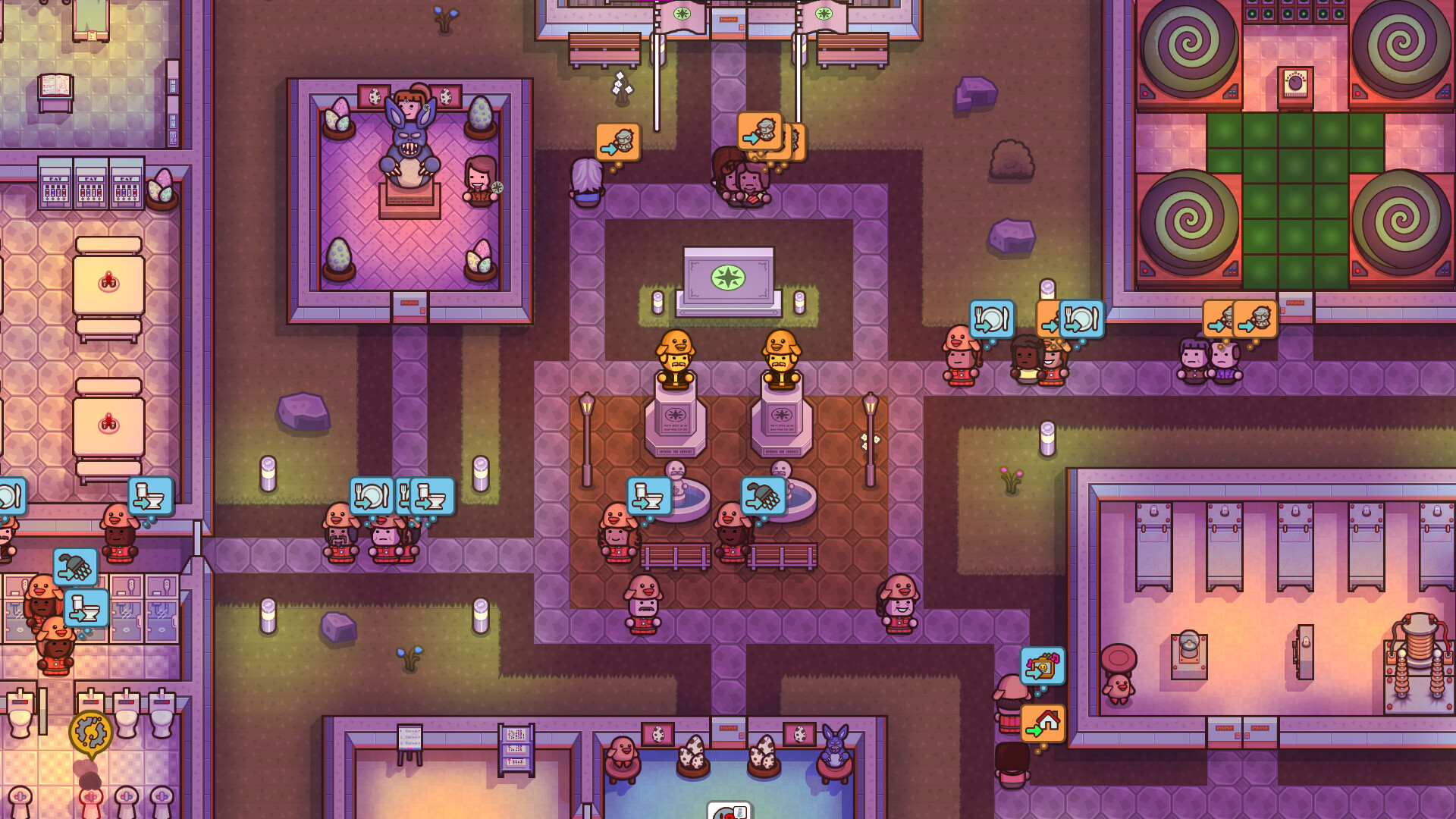 亲爱的我加入了异教好玩吗 亲爱的我加入了异教玩法简介