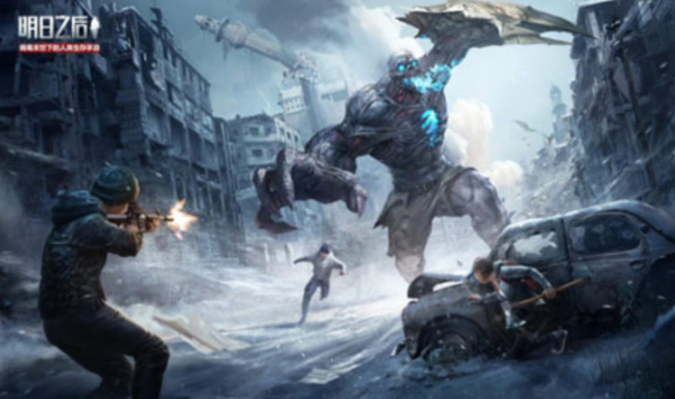 必玩的高级游戏排行榜 2025热门的高级游戏推荐截图