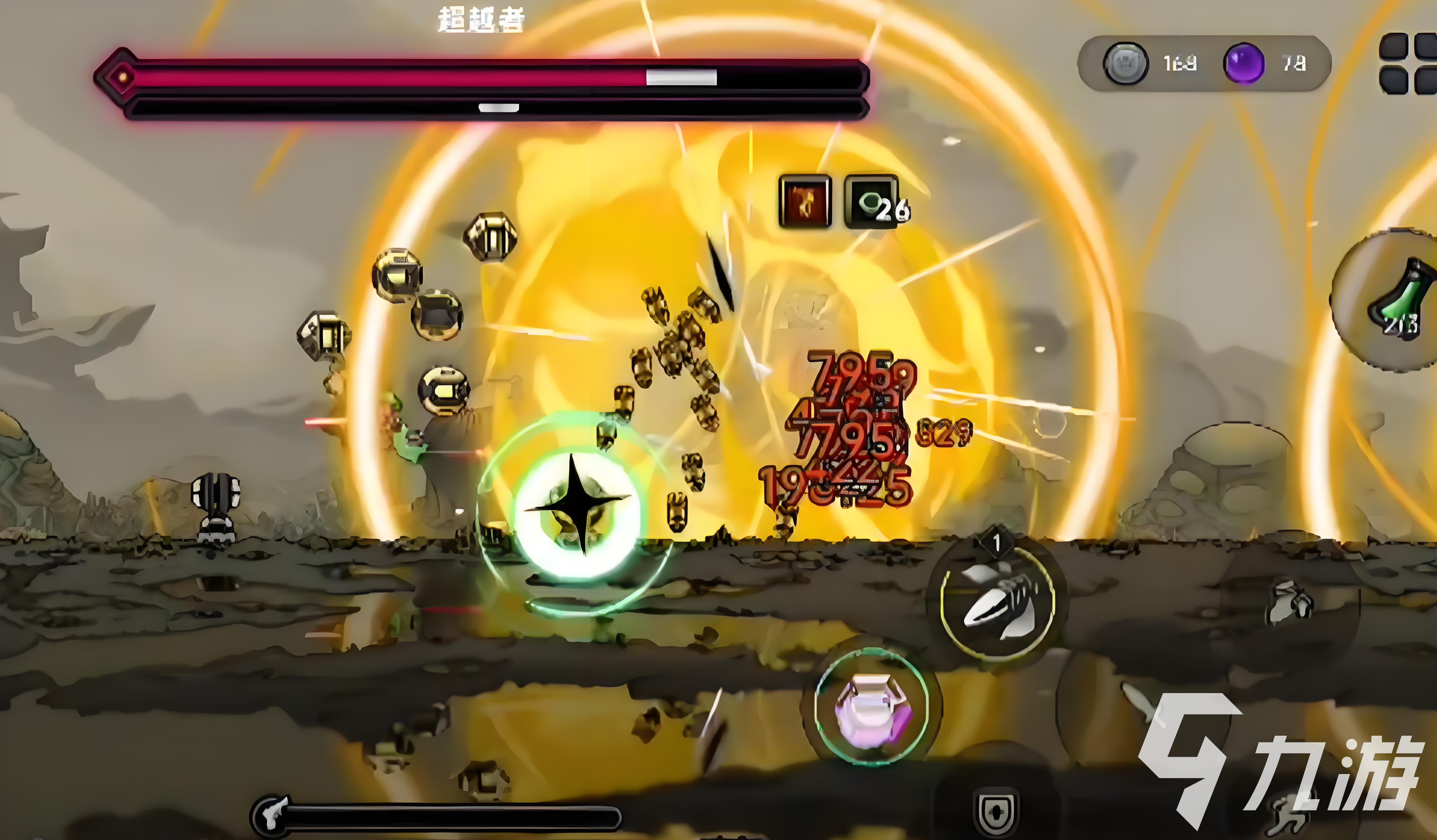 绝地鸭卫夜鸢怎么样 绝地鸭卫夜鸢能力介绍