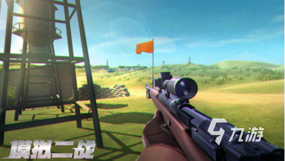 好玩的战争小游戏有哪几个 免费的战争小游戏合集2025