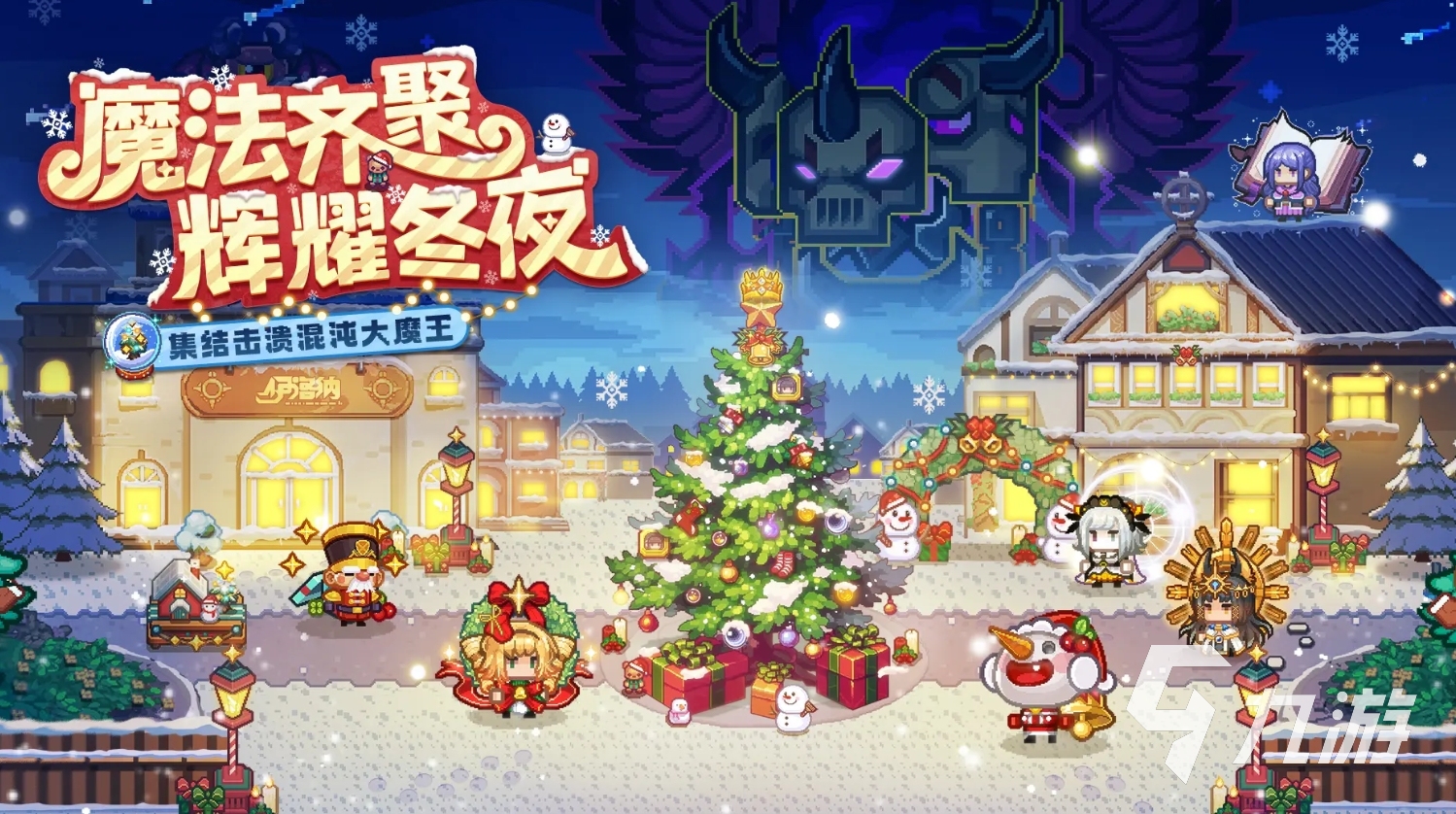 2025雷霆游戏热门手游推荐:高人气好玩的雷霆出品手游排行榜