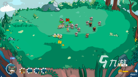 2025猫鼠游戏有什么 耐玩的猫鼠游戏合集