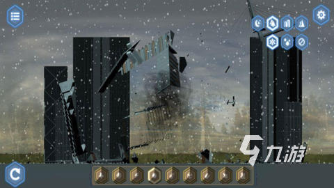 解压游戏下载排行榜 2025最新解压手游推荐