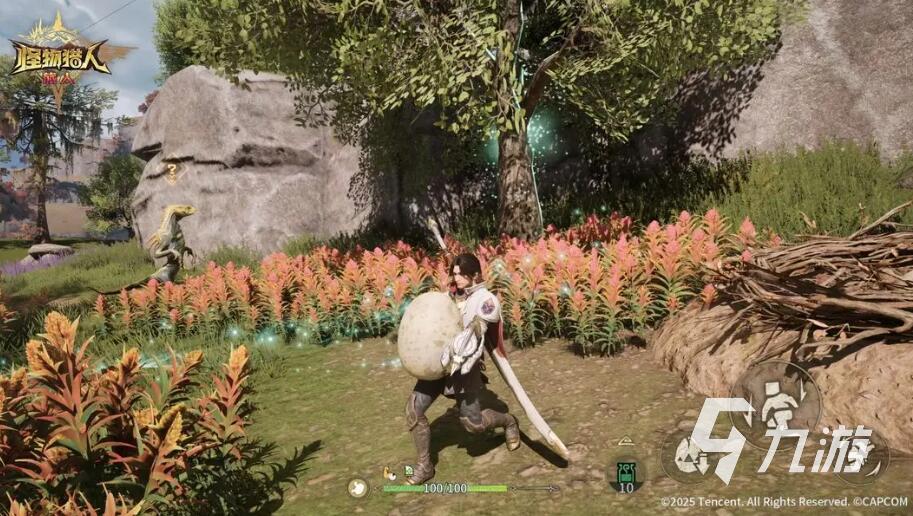 怪物猎人世界：搬蛋任务全流程攻略与高效技巧分享