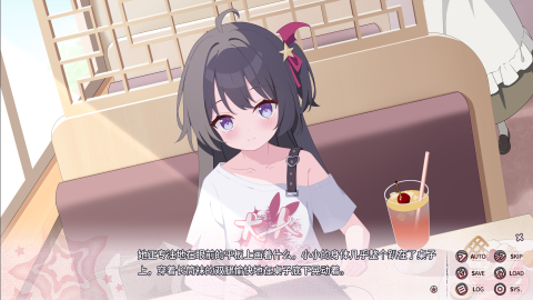 不错的galgame游戏排行榜 2025流行的galgame游戏合集截图