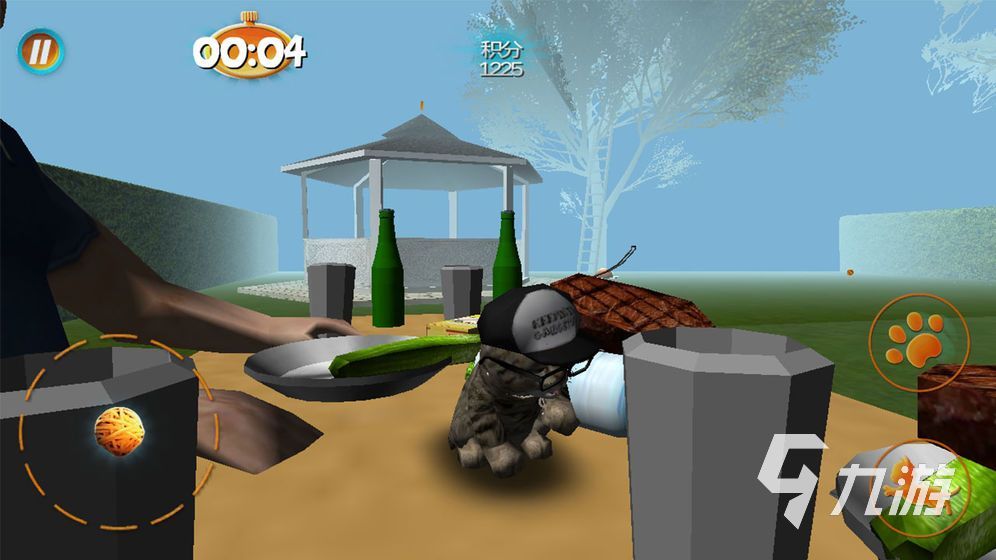 2025热门单机养猫游戏推荐：经典与新作合集