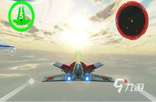火爆的对战飞机游戏下载地址在哪里2025高人气的飞机大战手游推荐