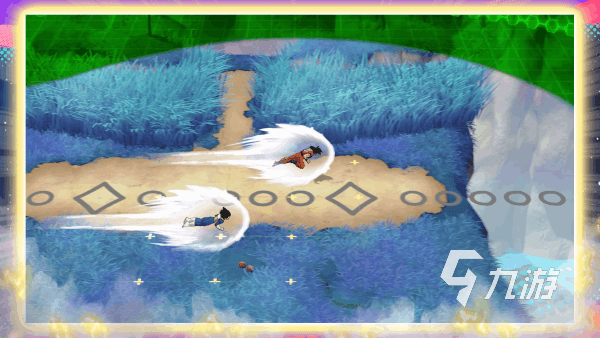 火爆的龙珠超游戏合集 2025高品质的龙珠超游戏有哪些