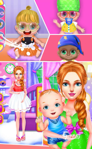 有趣的幼儿园自主游戏下载介绍2025 优质的幼儿园自主游戏盘点