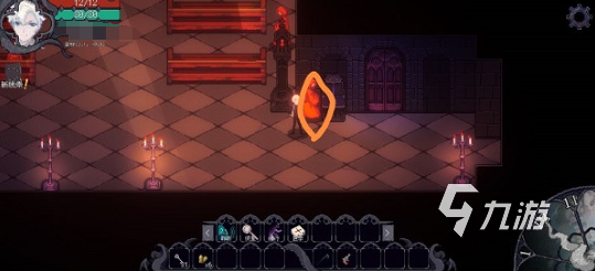 《心之钥：人格解体》是什么类型的游戏？剧情向心理悬疑AVG详细介绍