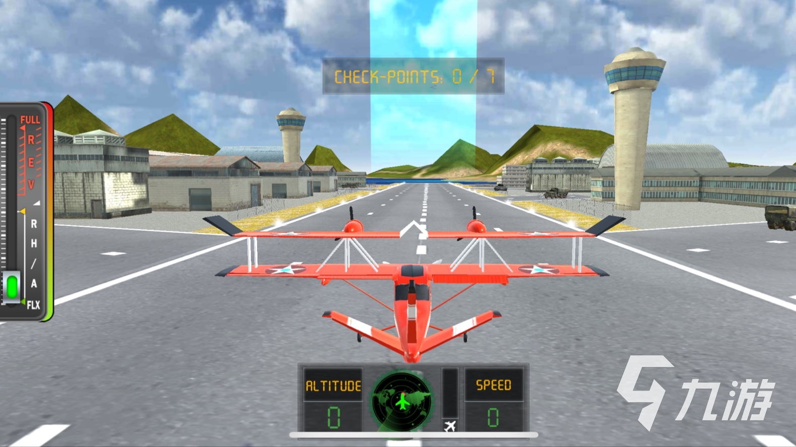 2025热门飞机游戏推荐：高评分飞行模拟与空战游戏合集