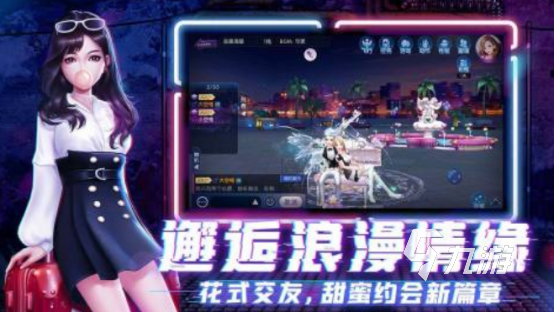 活跃气氛的10个小游戏简单有哪些好玩的多人互动手游推荐2025