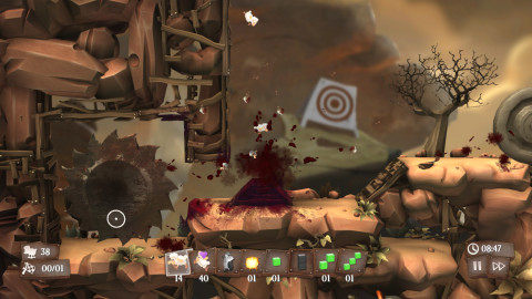 羊群终结者截图1