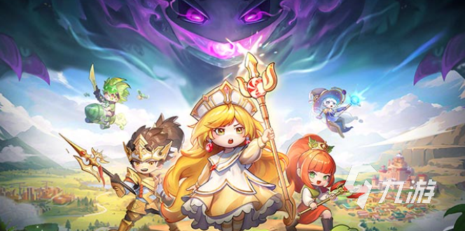 2025年必玩的5款免费试玩游戏推荐：高人气、零门槛、好玩不氪金