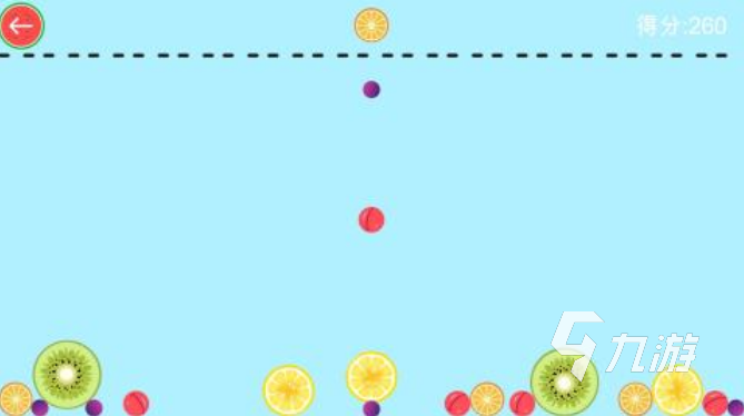 2025热门免费合成水果手游推荐：轻松上手的休闲益智游戏合集