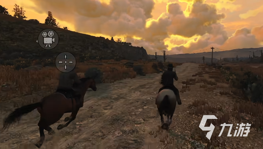 荒野大镖客救赎手游能联机吗 荒野大镖客救赎手游是单机游戏吗