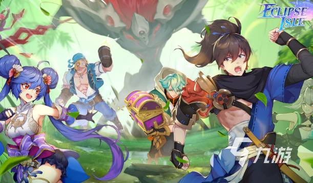 网易的吃鸡手游叫什么名字2025 网易旗下的吃鸡手游大全