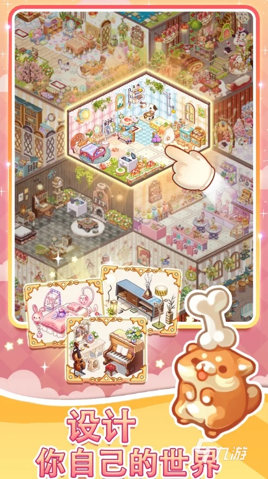 2025零氪友好手游推荐:不充钱也能畅玩的高口碑免费手机游戏大全