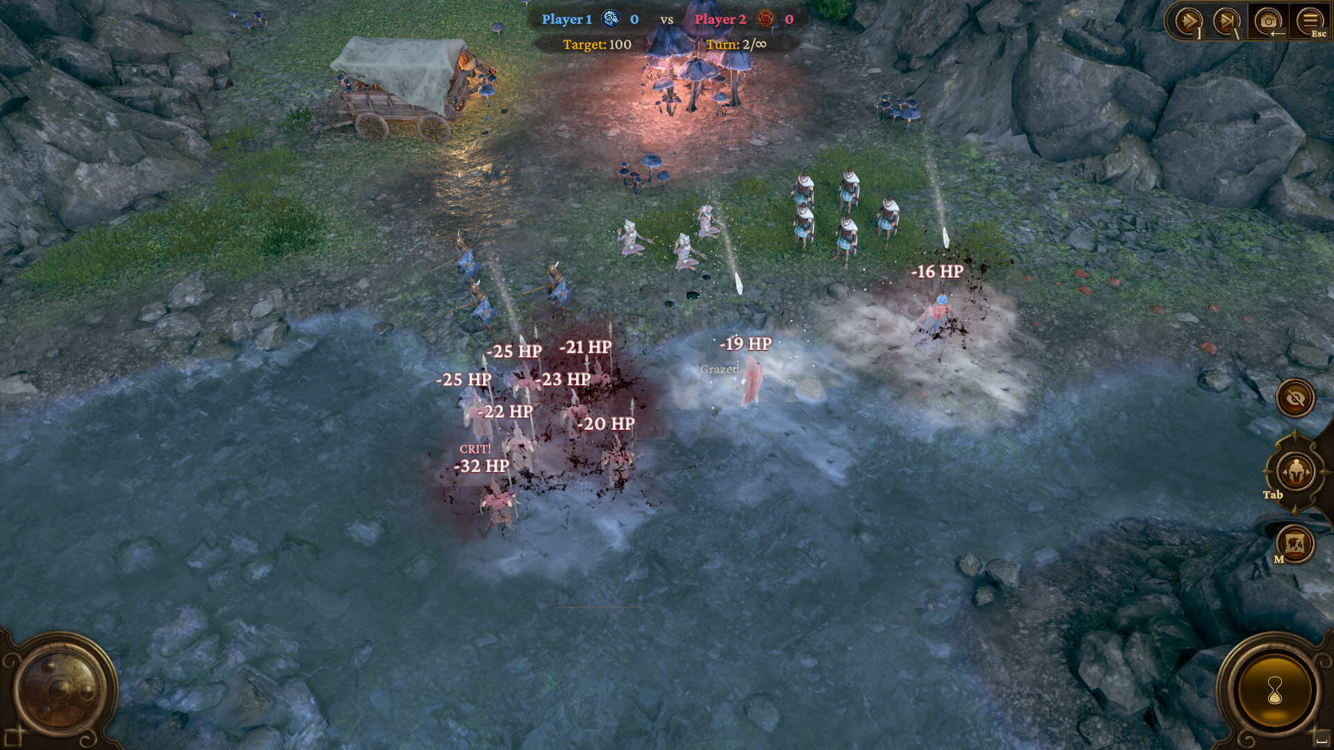 符文任务:战争领主什么时候出 公测上线时间预告