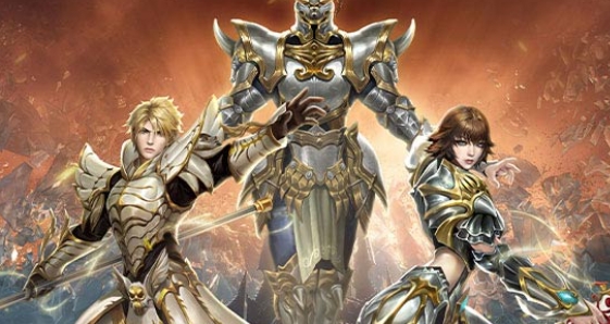 耐玩的奇迹游戏前五 高人气的奇迹手游排行榜2025截图