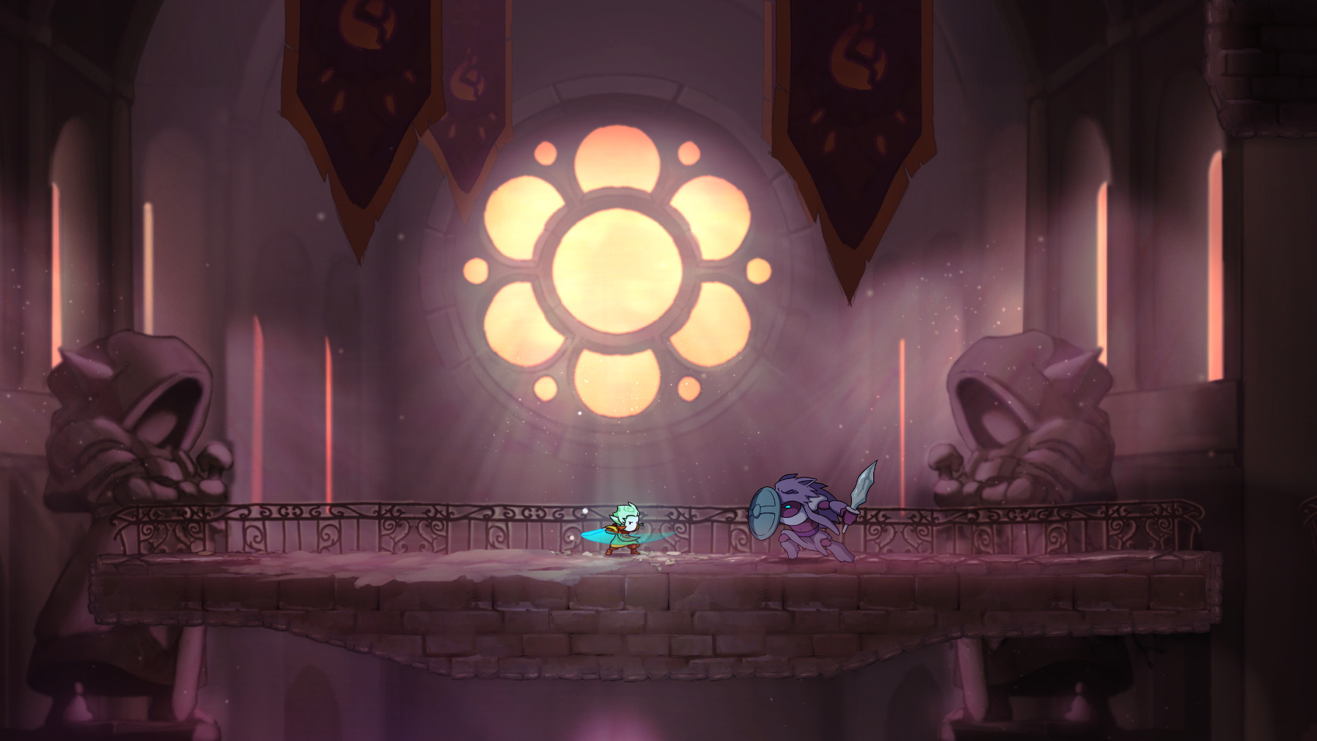 格雷克大冒险:阿祖尔的回忆什么时候出 公测上线时间预告