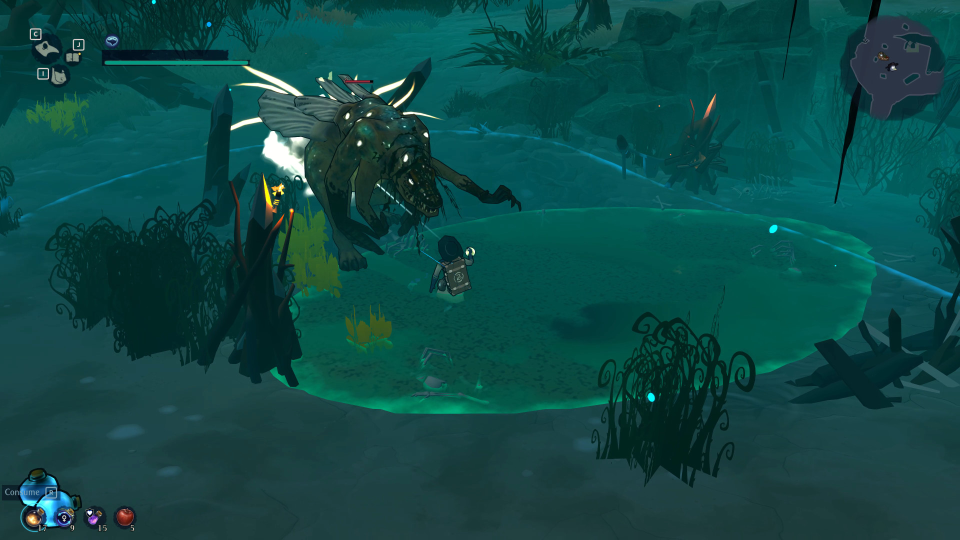 蛇之守望者什么时候出 公测上线时间预告