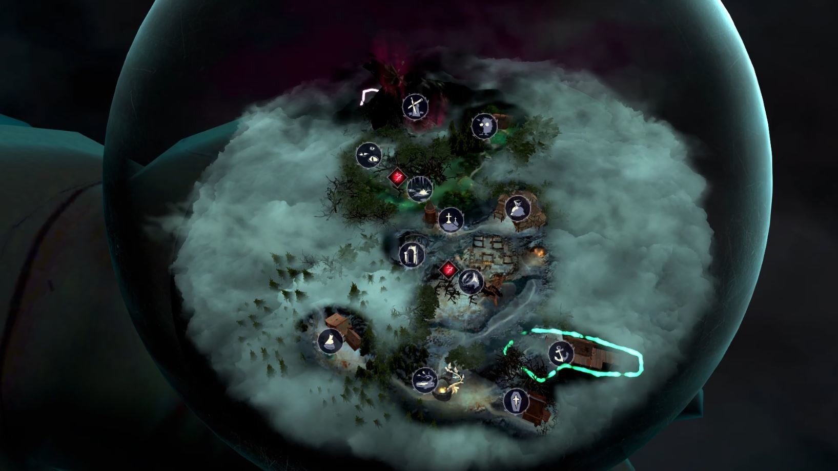 蛇之守望者什么时候出 公测上线时间预告