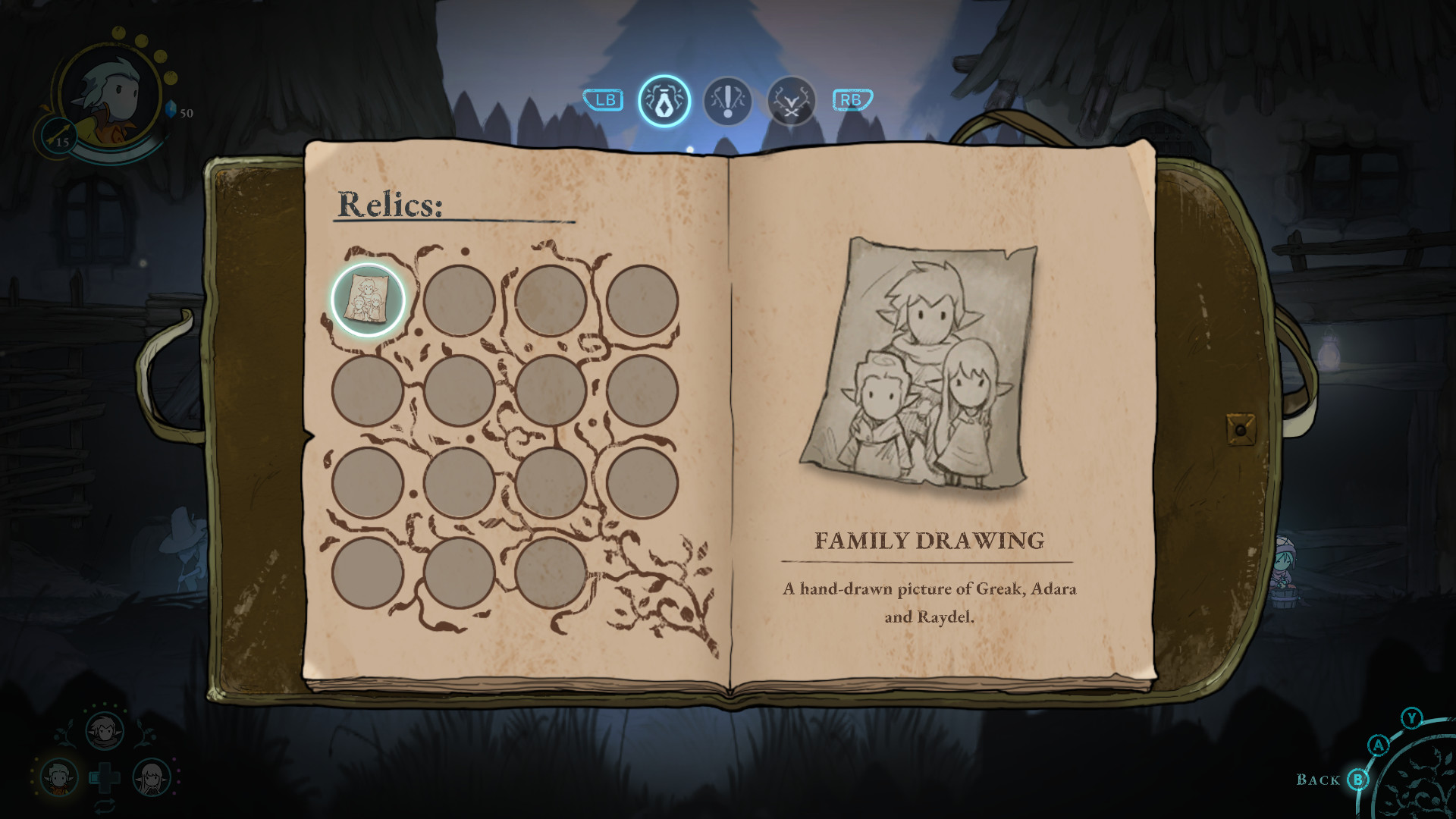 格雷克大冒险：阿祖尔的回忆什么时候出 公测上线时间预告截图