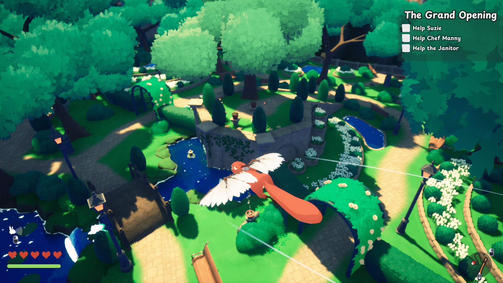 蹦蹦小囤鼠好玩吗 蹦蹦小囤鼠玩法简介