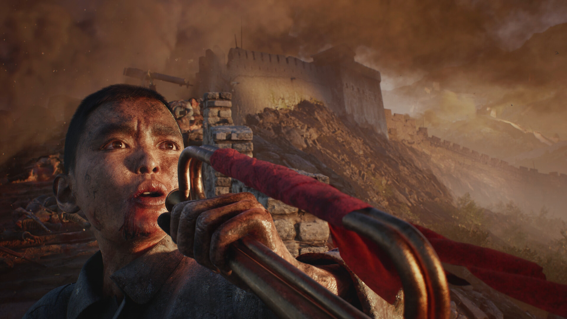 烽火十四什么时候出 公测上线时间预告