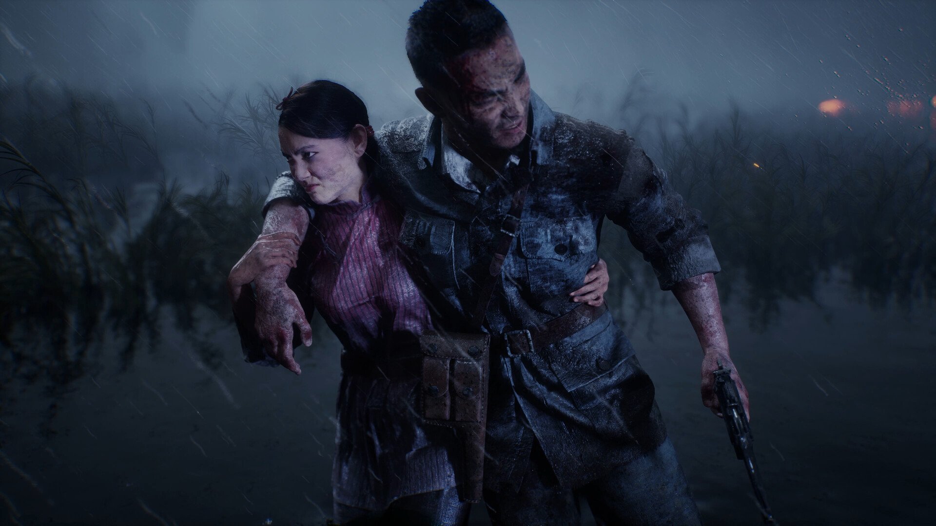 烽火十四什么时候出 公测上线时间预告