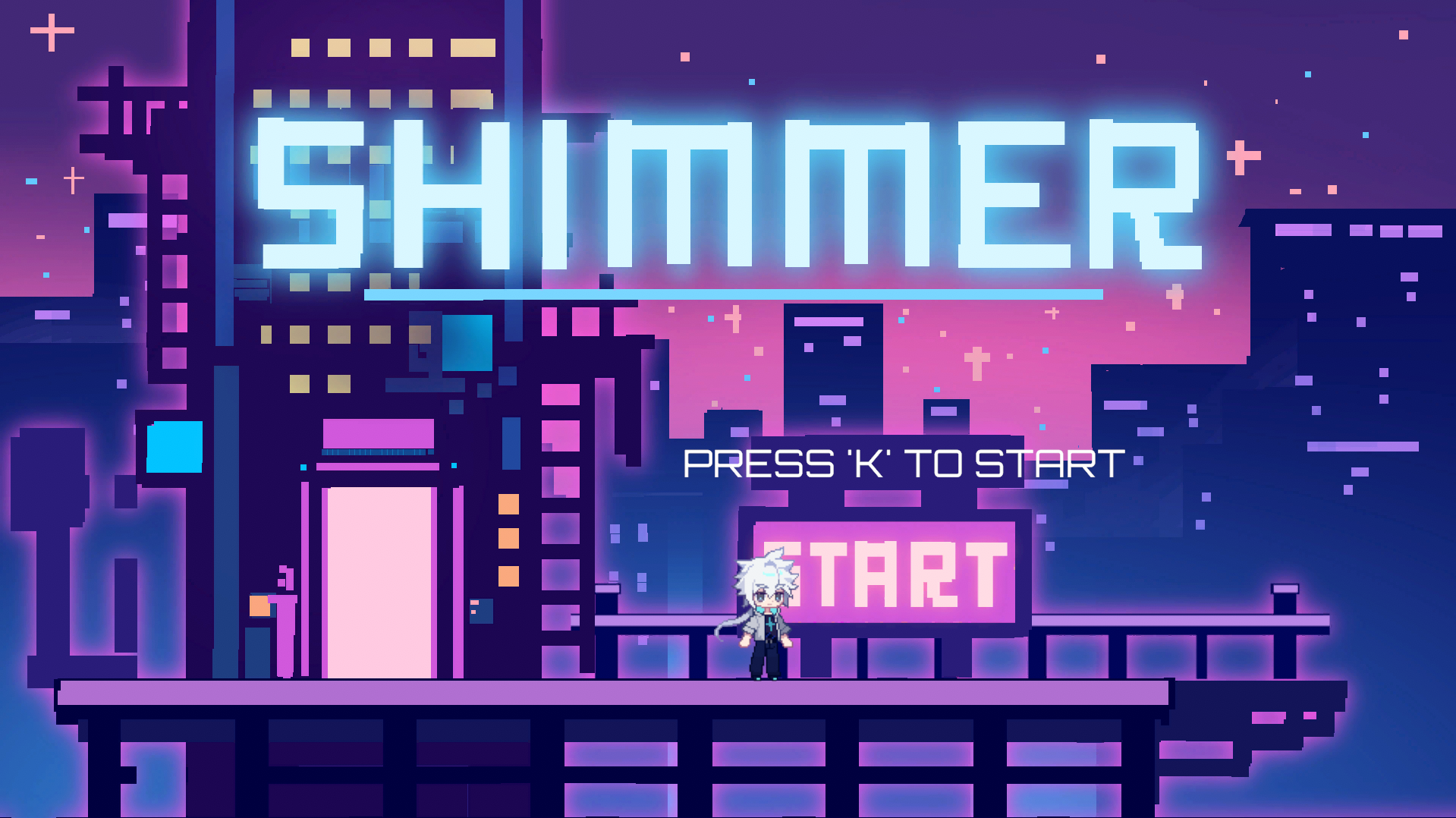 Shimmer好玩吗 Shimmer玩法简介