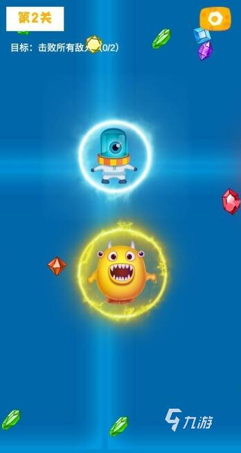 2025热门外星人题材游戏推荐:经典与新作精选合集