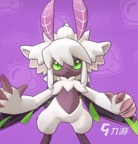 洛克王国世界厉毒修萝在哪抓 洛克王国世界厉毒修萝介绍