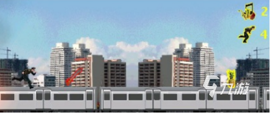 2025热门耐玩跑酷手游推荐：黑色影子类高人气跑酷游戏合集