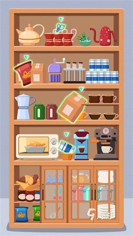 2025年耐玩又烧脑的分物类游戏推荐：高口碑解谜与策略游戏排行榜