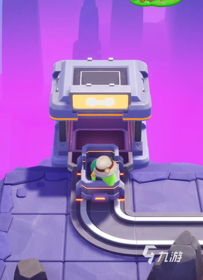 星绘友晴天矿车升级攻略:详细步骤与技巧分享