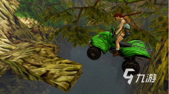 2025耐玩的古墓丽影风格冒险解谜手游推荐:高沉浸感、强剧情与精巧谜题兼具