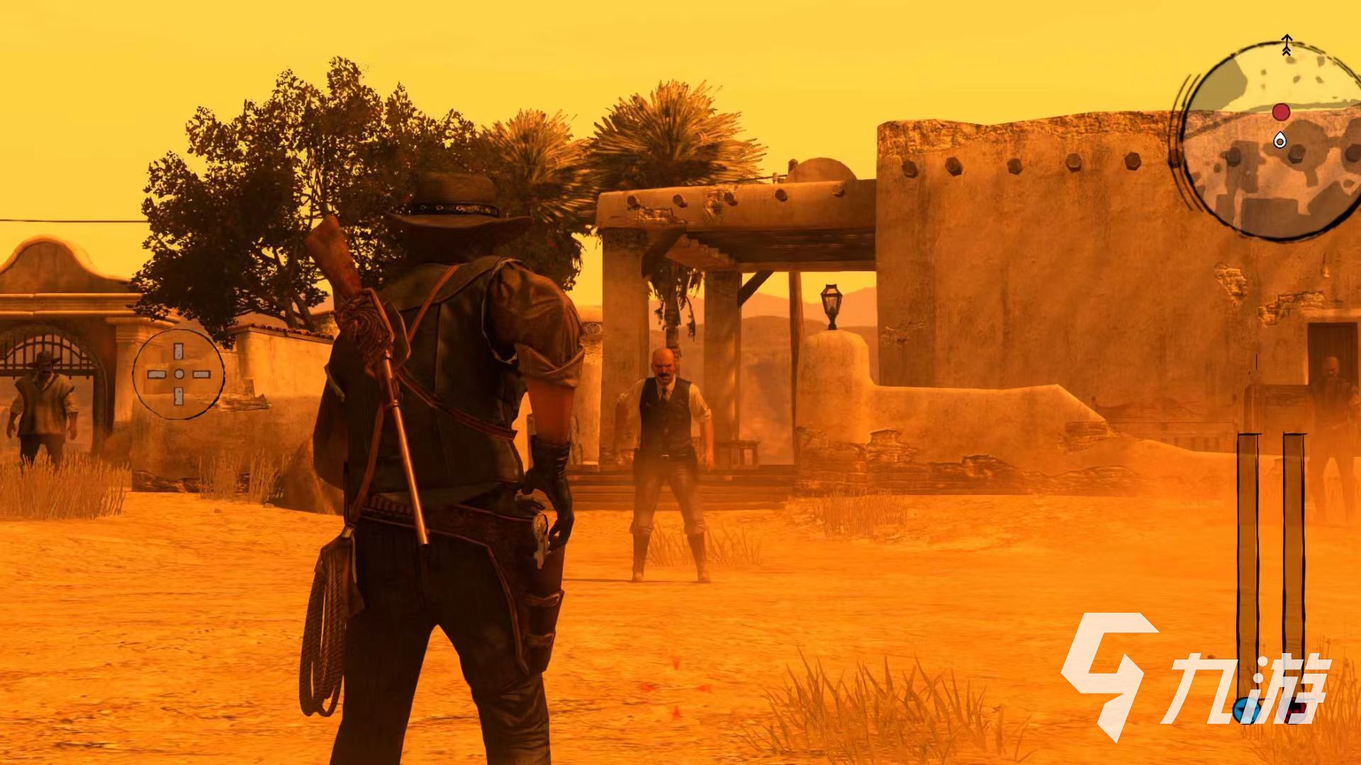 荒野大镖客救赎手游免费吗 荒野大镖客救赎手游收费类型介绍