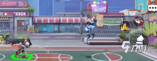 灌篮军团神威子龙强度评测：实战表现、技能机制与阵容适配分析