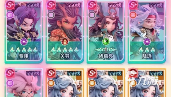 巨神军师神将觉醒石怎么用?详细作用与使用方法全解析