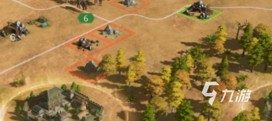 九牧之野新手入门指南:零基础快速上手玩法详解