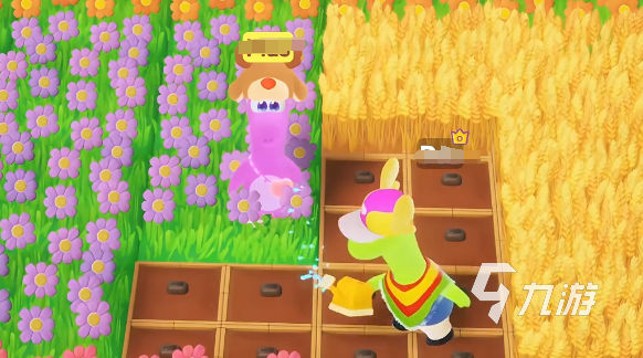 星绘友晴天奇迹立方玩法详解：新手入门到进阶技巧全攻略