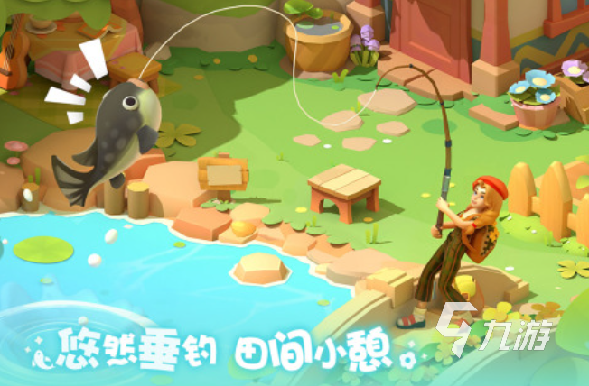 2025年最受欢迎的免费联机游戏Top5推荐