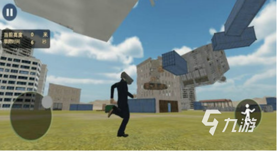 2025热门跑酷手游推荐：黑色影子风格跑酷游戏合集