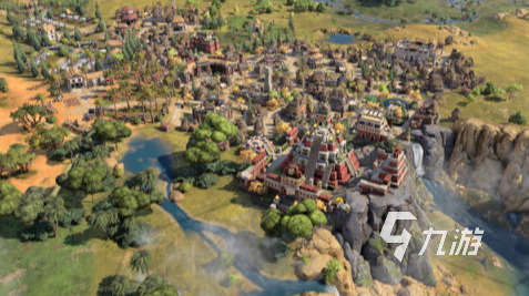 2025人气最高的文明发展类手游推荐:策略模拟与历史建设题材TOP榜单